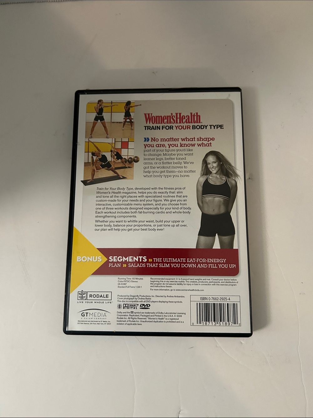 Women’s Health - Picture 2 of 4